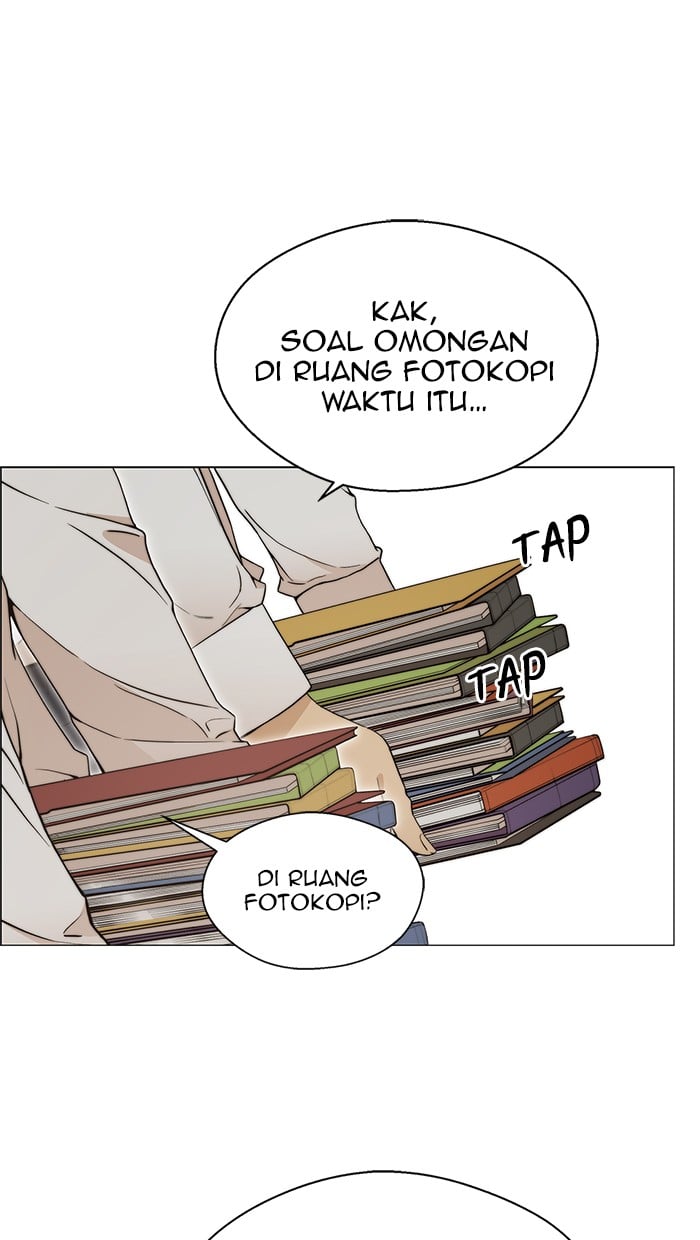Read The Man ID Manga Online