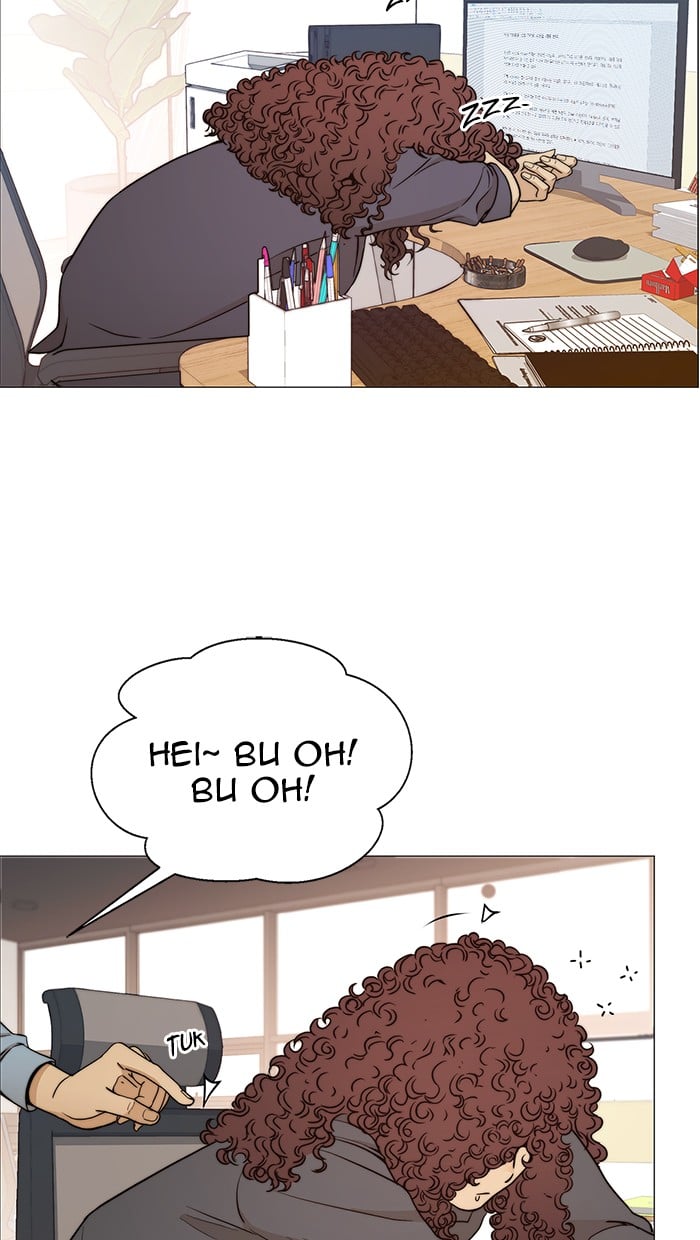 Read The Man ID Manga Online