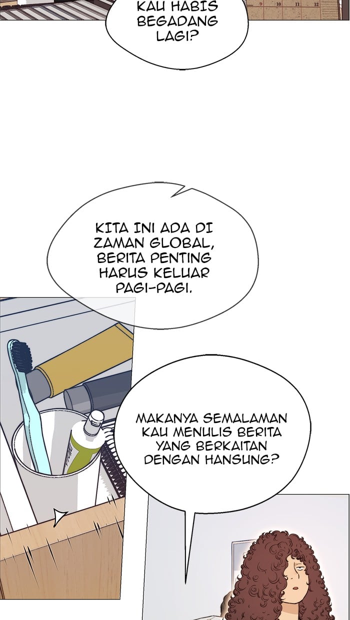 Read The Man ID Manga Online