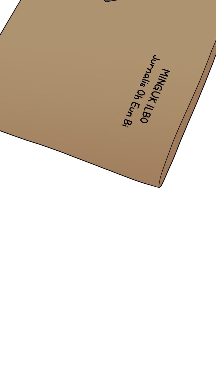 Read The Man ID Manga Online
