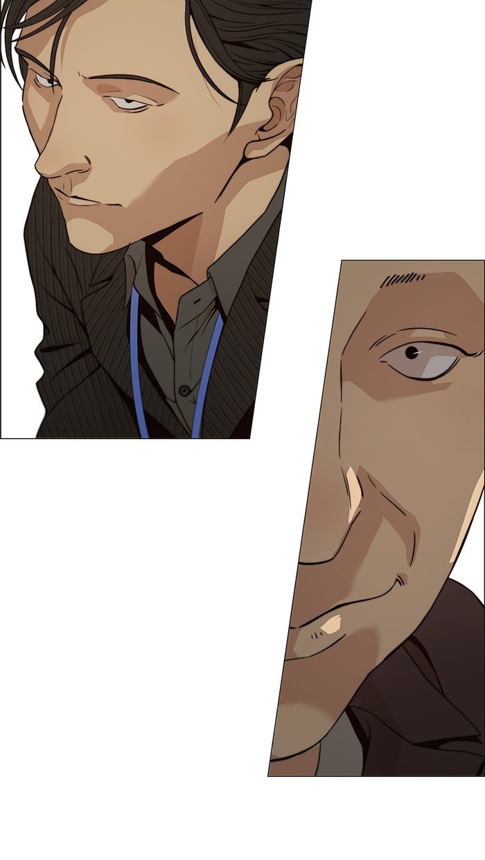 Read The Man ID Manga Online