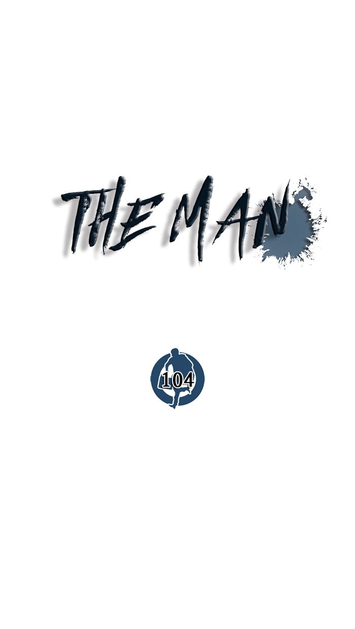 Read The Man ID Manga Online