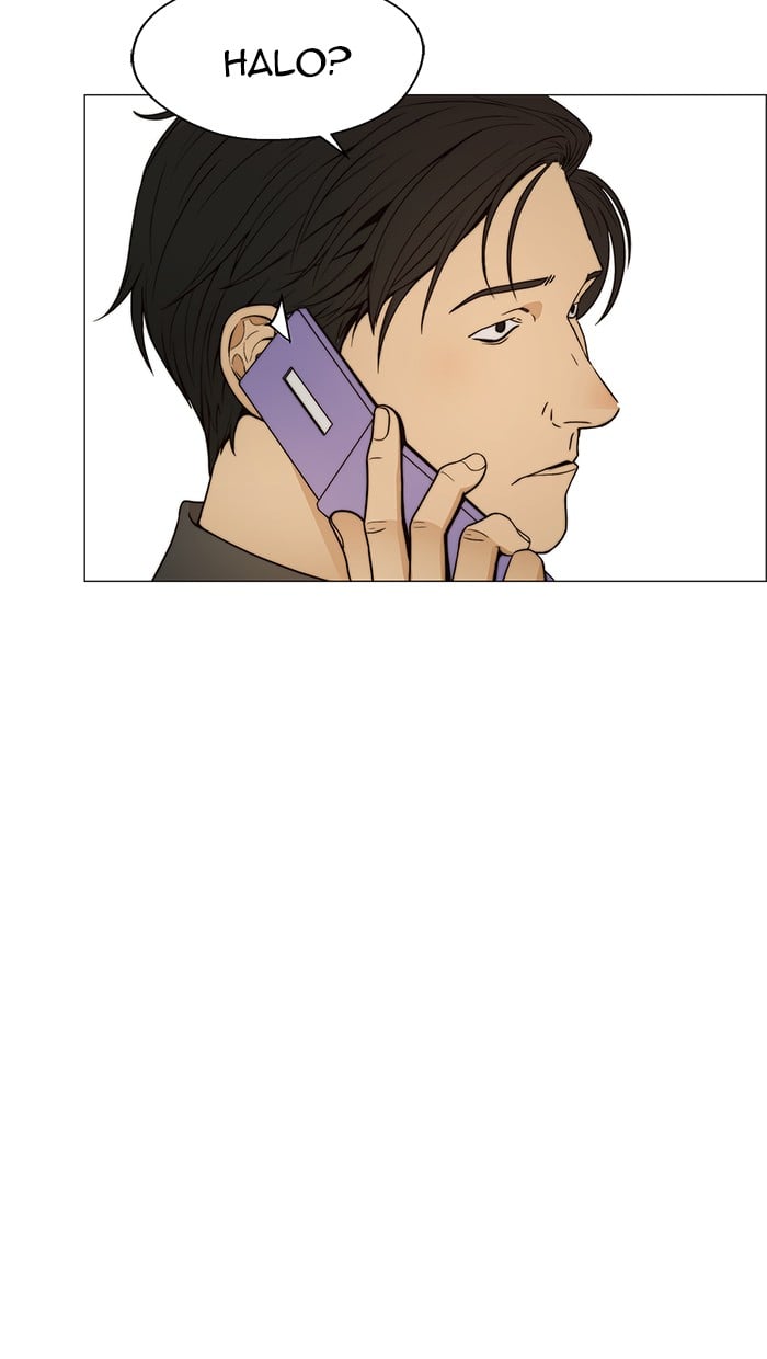 Read The Man ID Manga Online