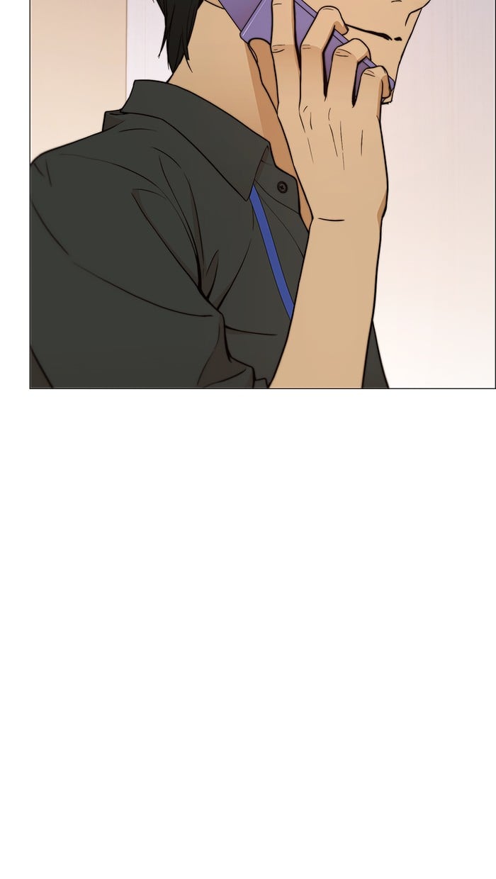 Read The Man ID Manga Online