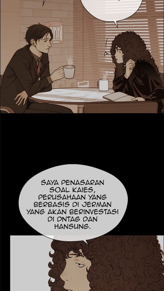 Read The Man ID Manga Online