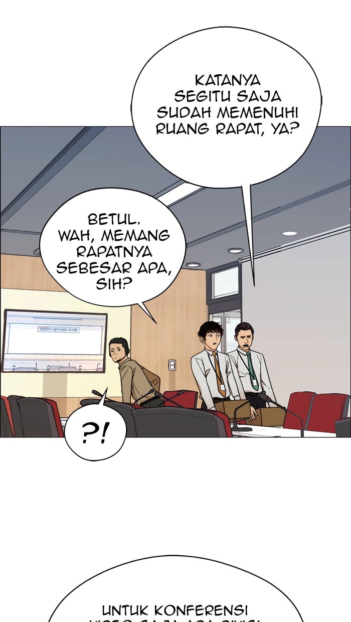 Read The Man ID Manga Online