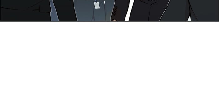 Read The Man ID Manga Online