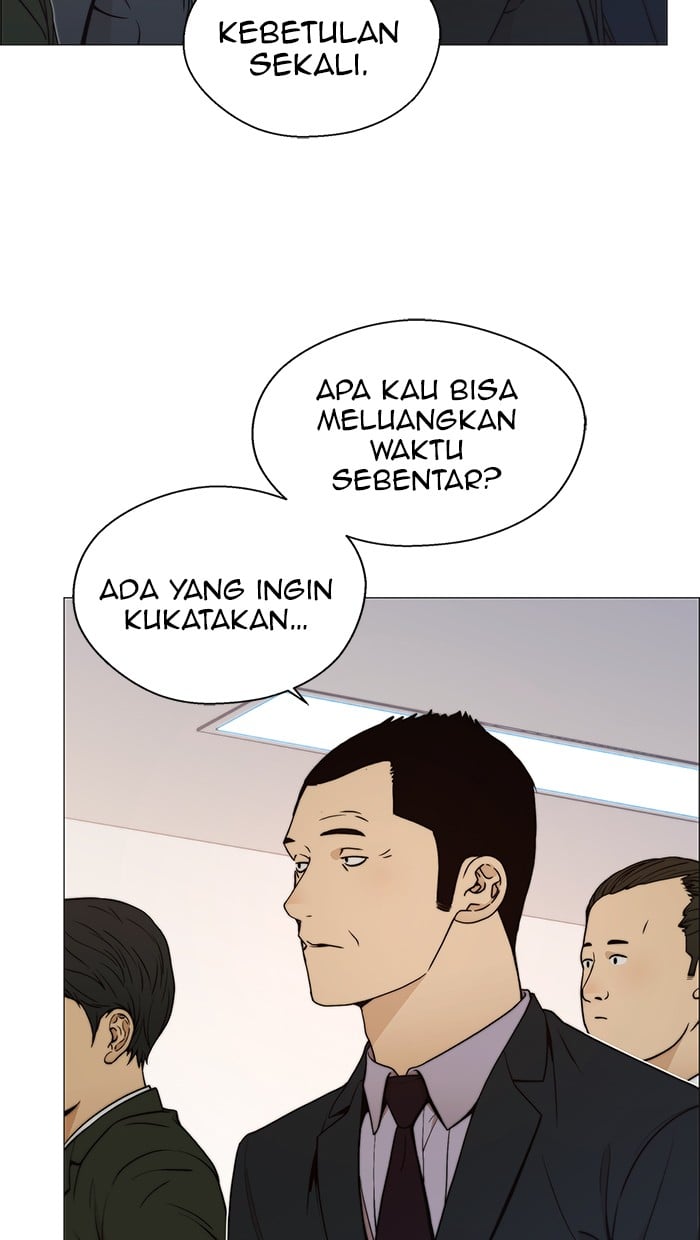 Read The Man ID Manga Online