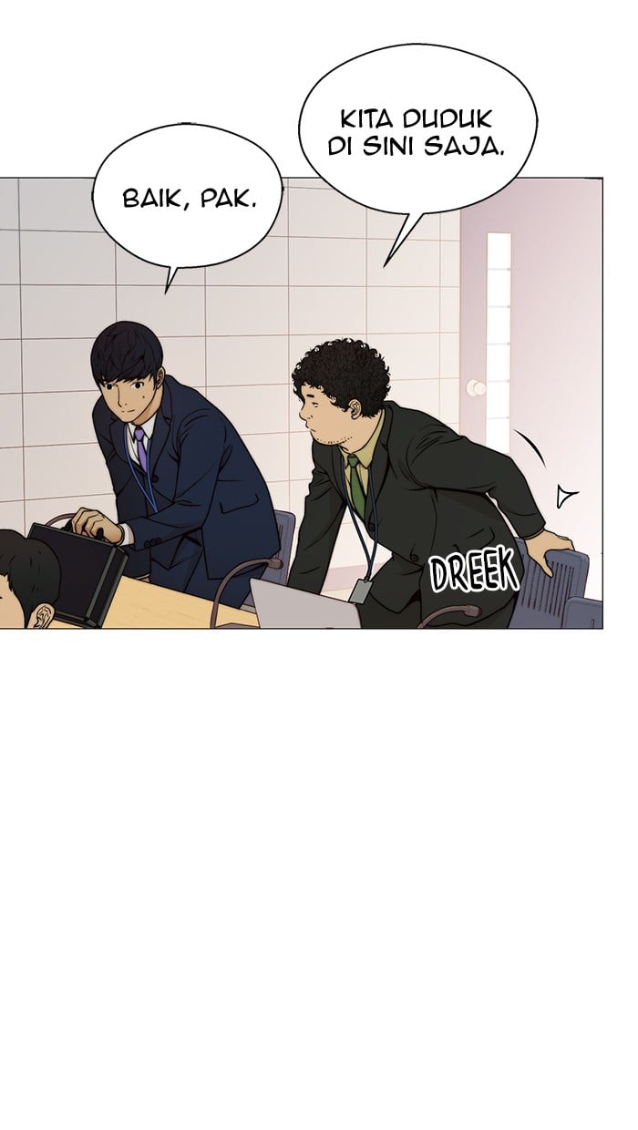 Read The Man ID Manga Online
