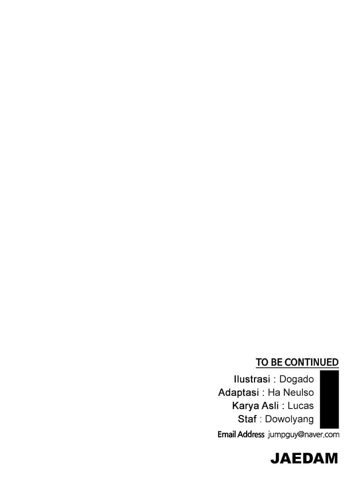 Read The Man ID Manga Online