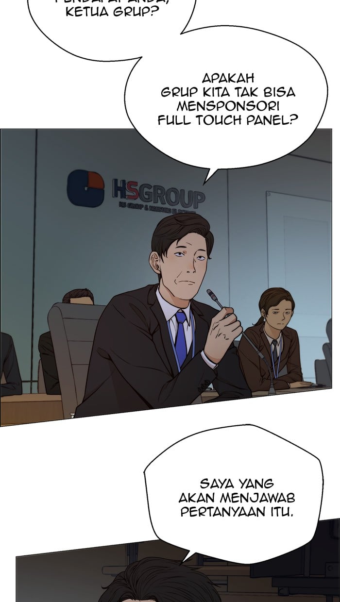 Read The Man ID Manga Online