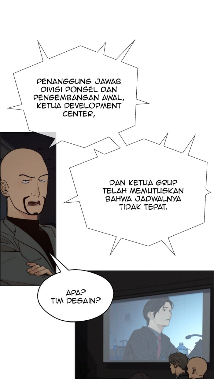 Read The Man ID Manga Online