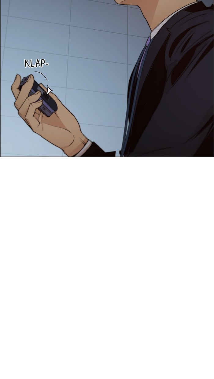 Read The Man ID Manga Online