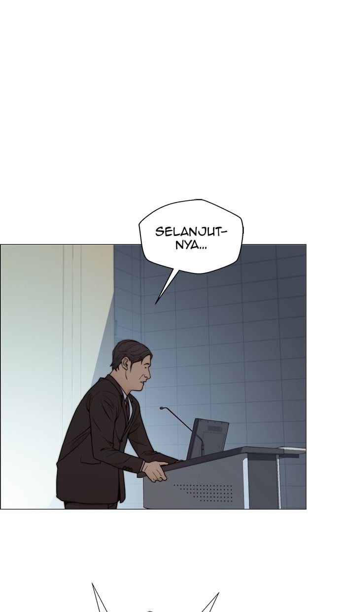 Read The Man ID Manga Online