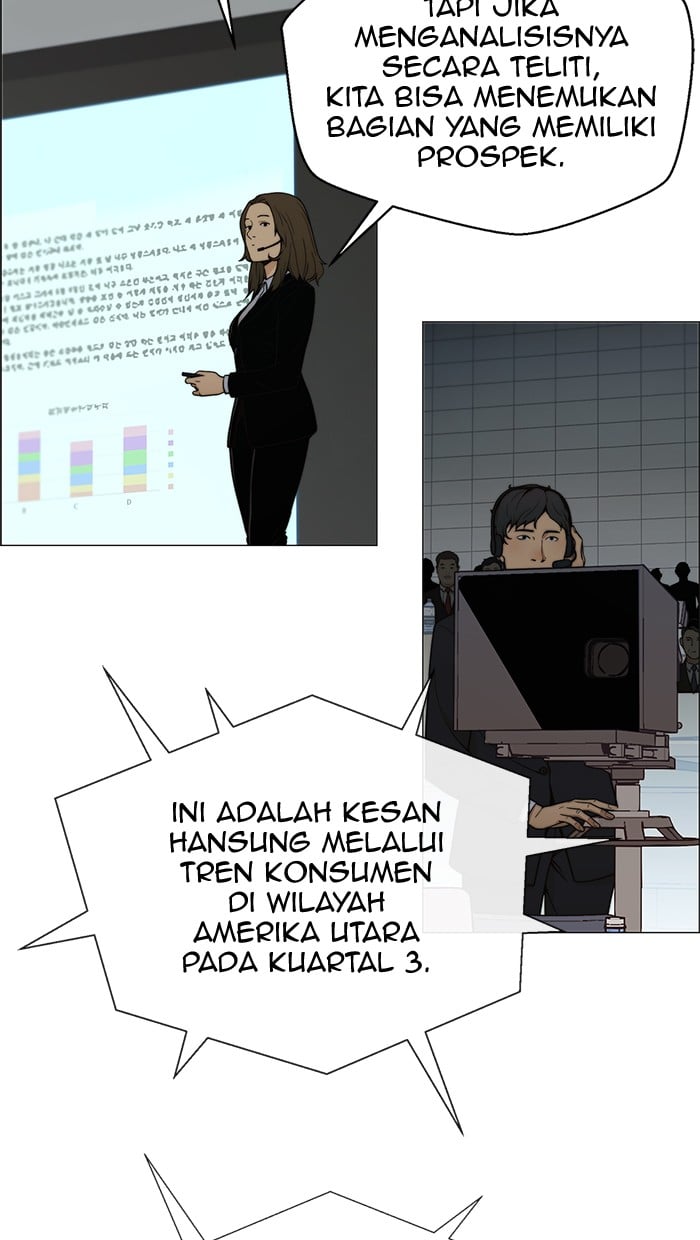 Read The Man ID Manga Online