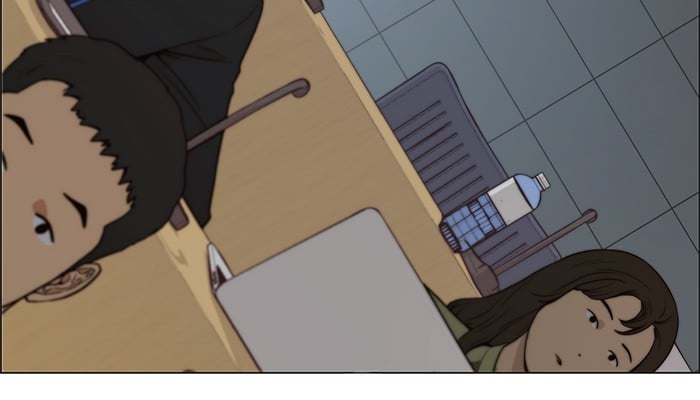 Read The Man ID Manga Online