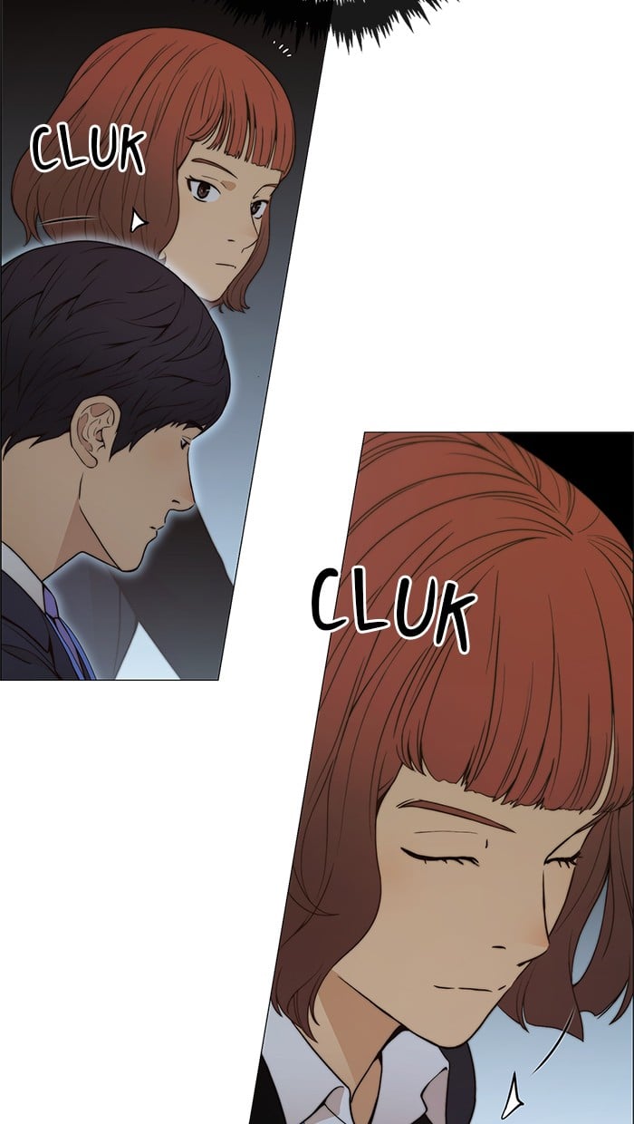 Read The Man ID Manga Online