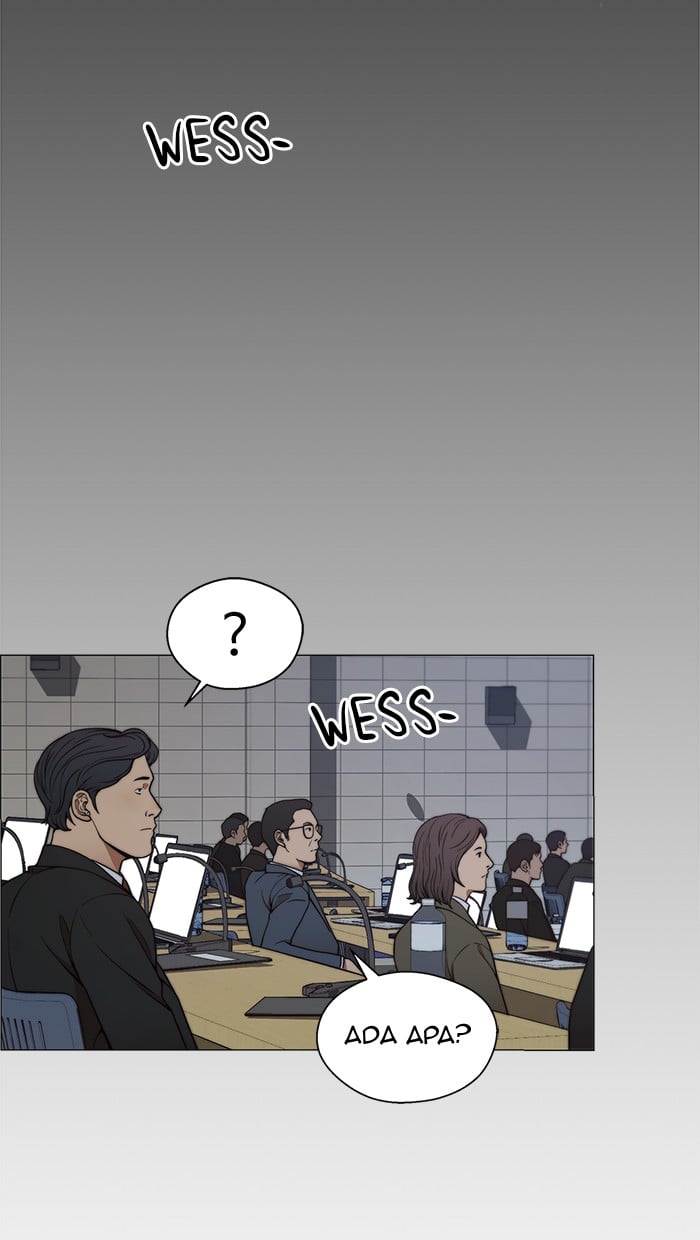 Read The Man ID Manga Online
