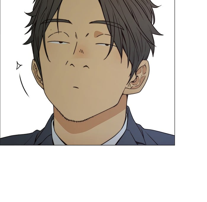 Read The Man ID Manga Online