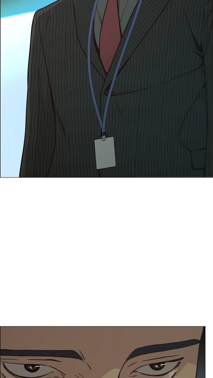 Read The Man ID Manga Online