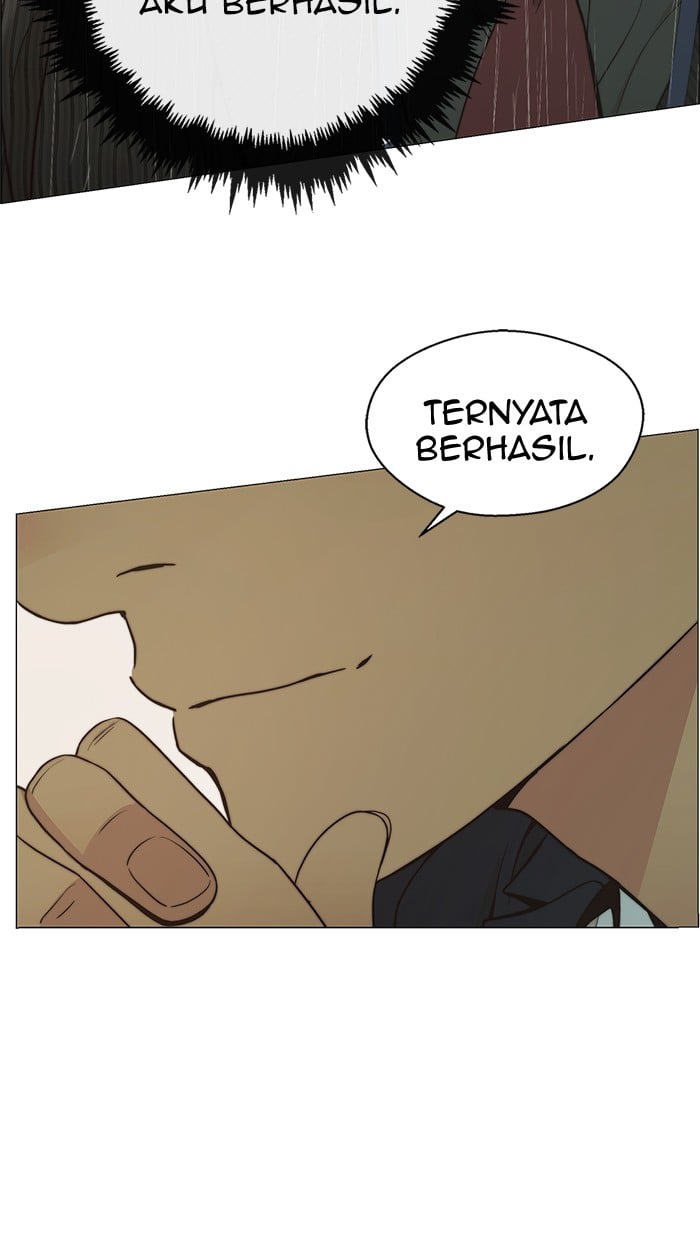 Read The Man ID Manga Online