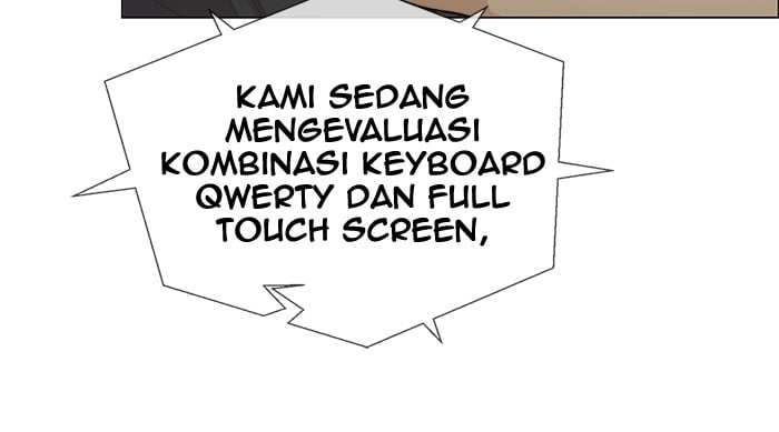 Read The Man ID Manga Online
