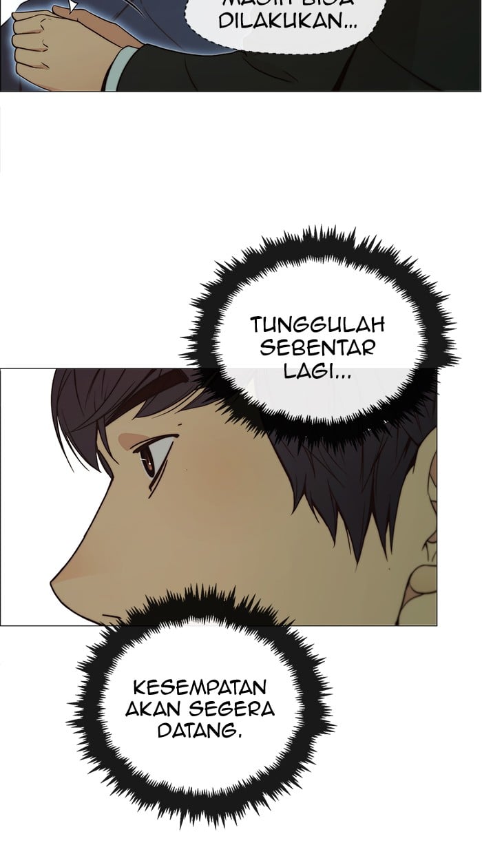 Read The Man ID Manga Online
