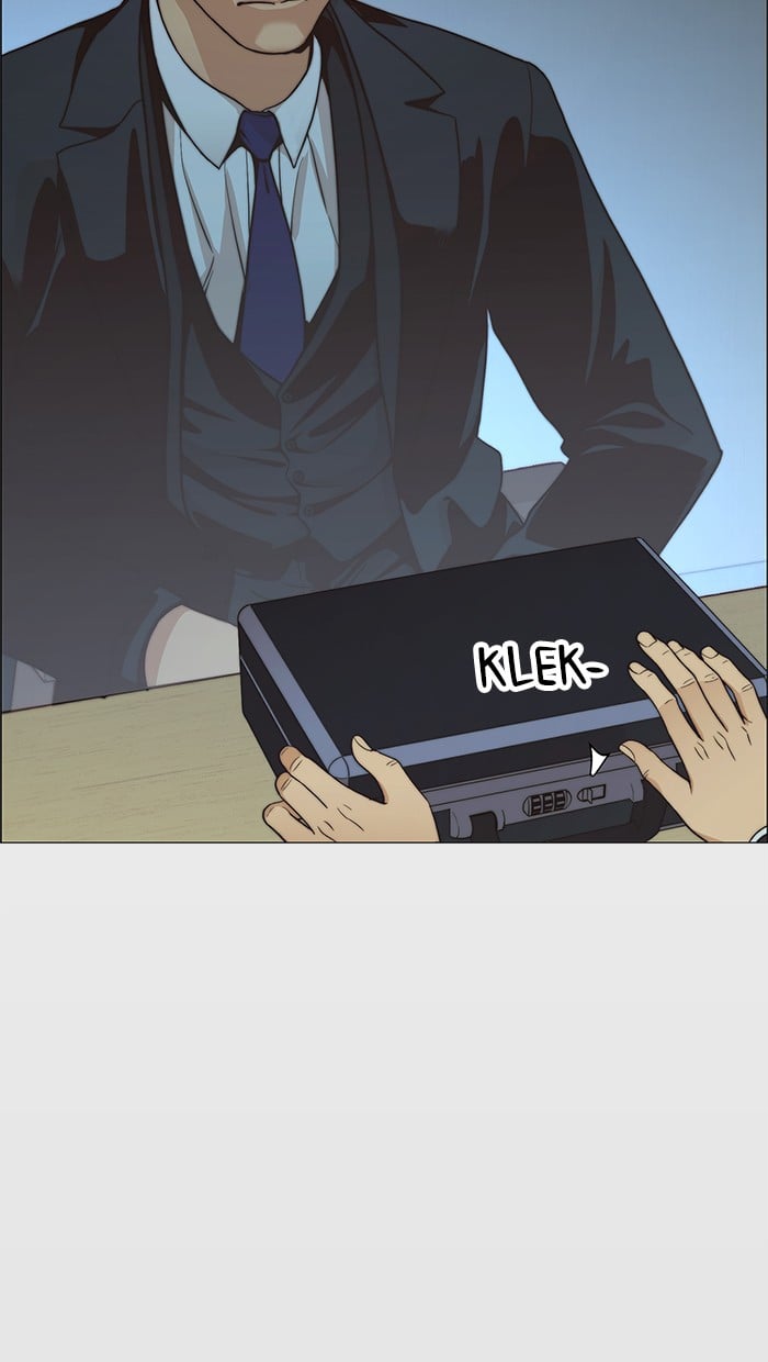 Read The Man ID Manga Online