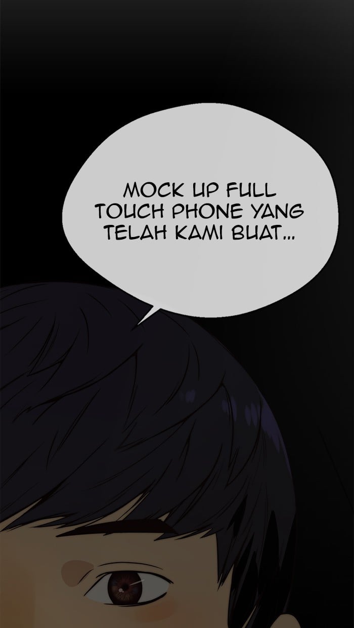 Read The Man ID Manga Online
