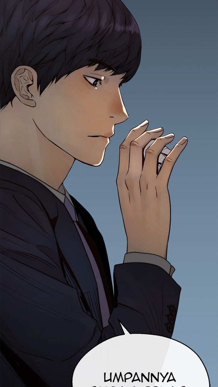Read The Man ID Manga Online