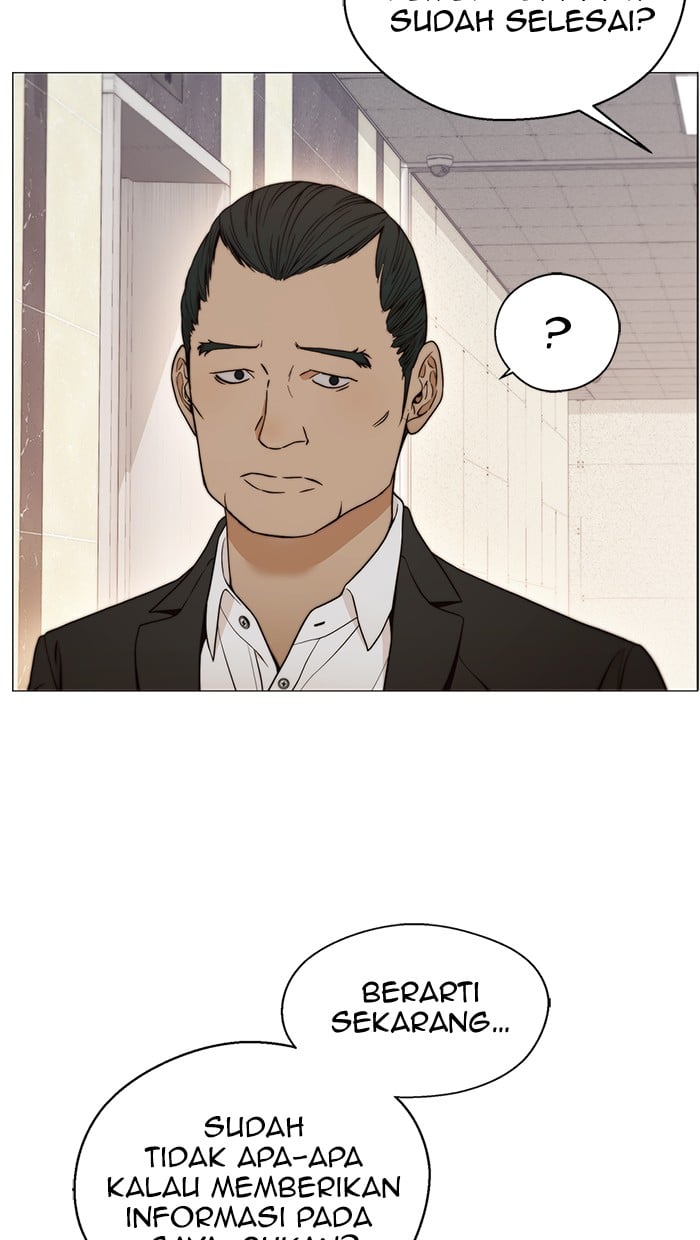 Read The Man ID Manga Online