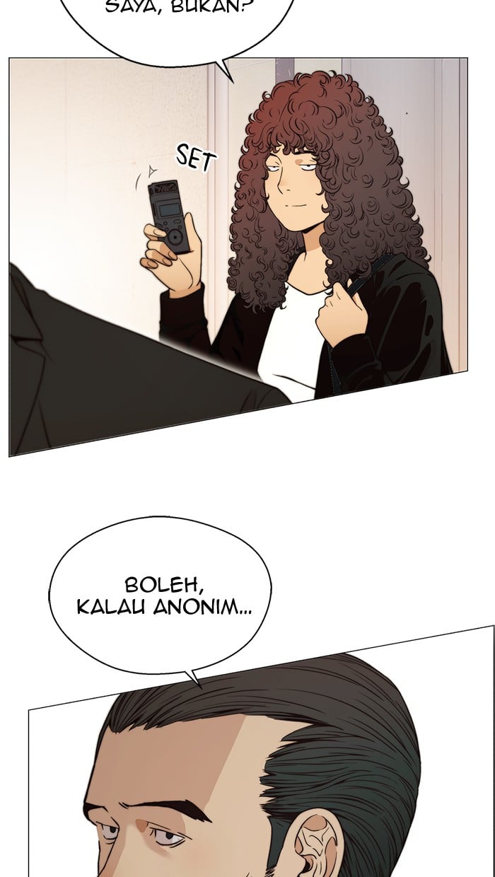 Read The Man ID Manga Online