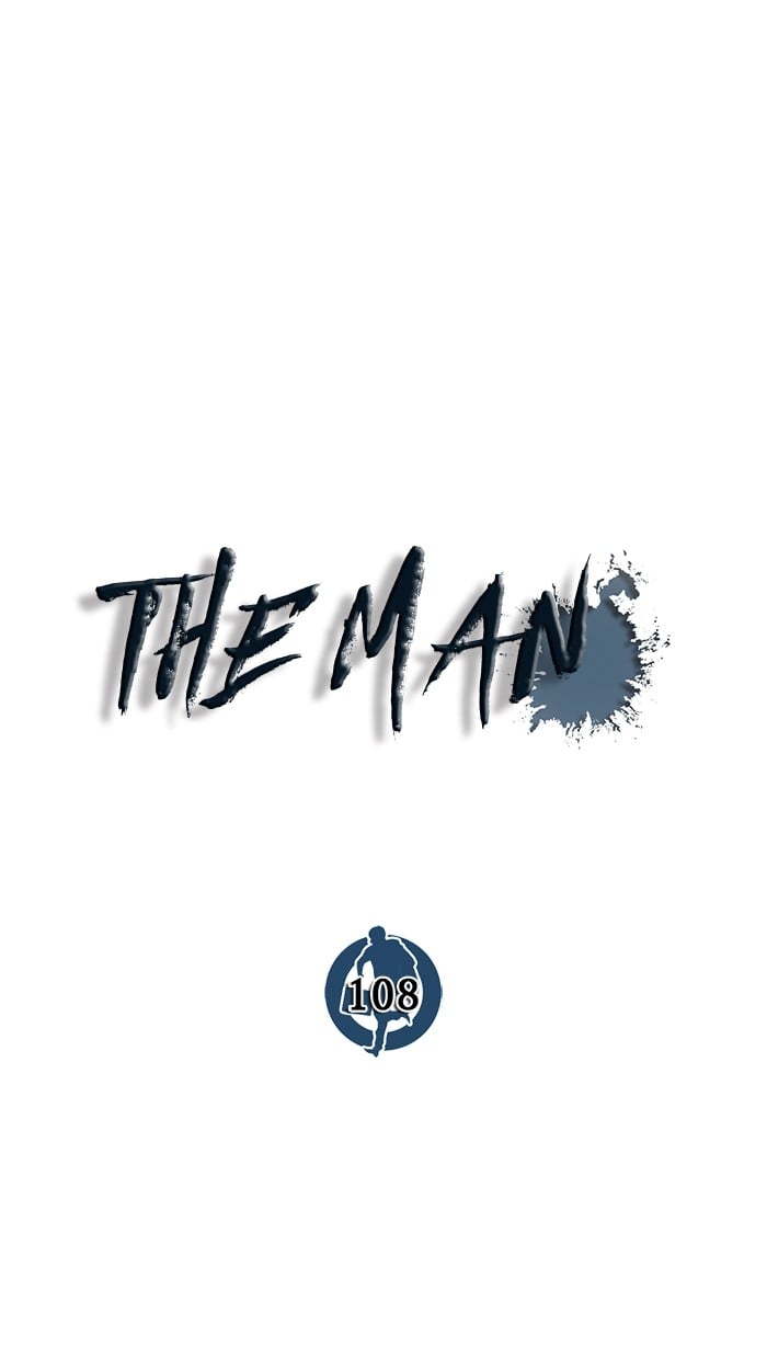 Read The Man ID Manga Online