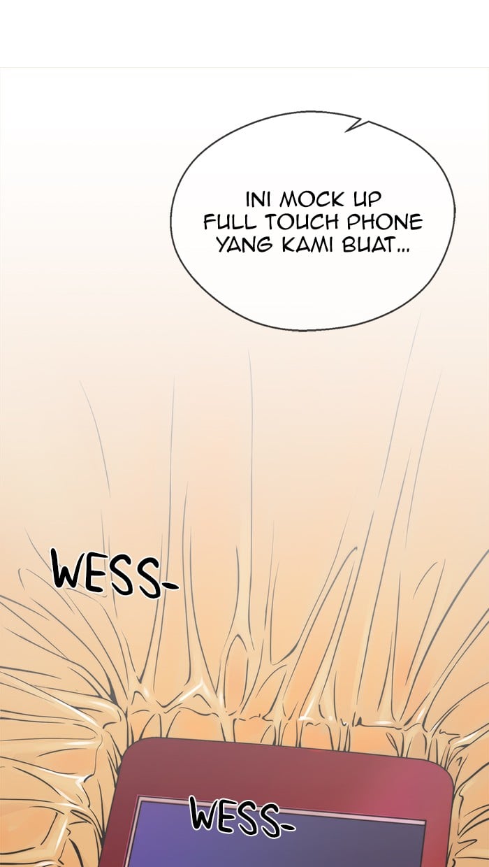 Read The Man ID Manga Online