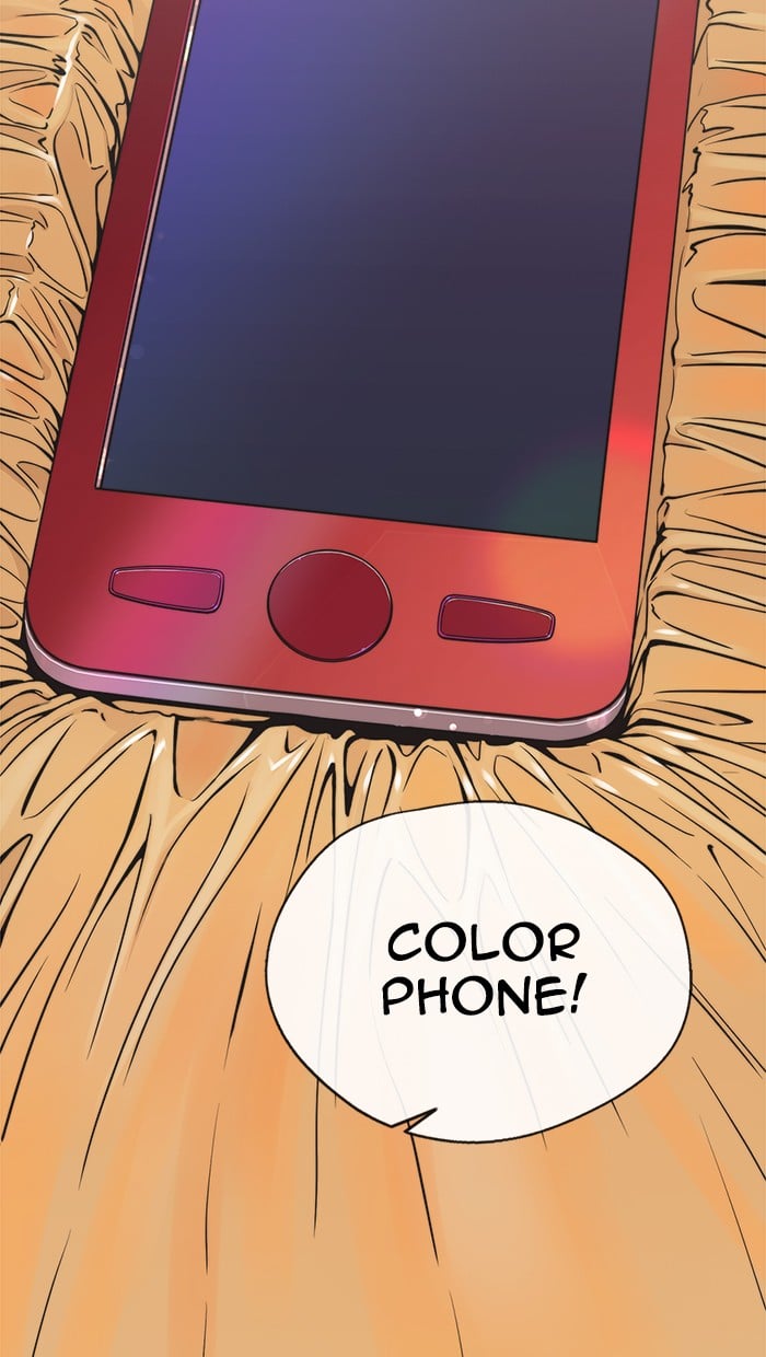 Read The Man ID Manga Online
