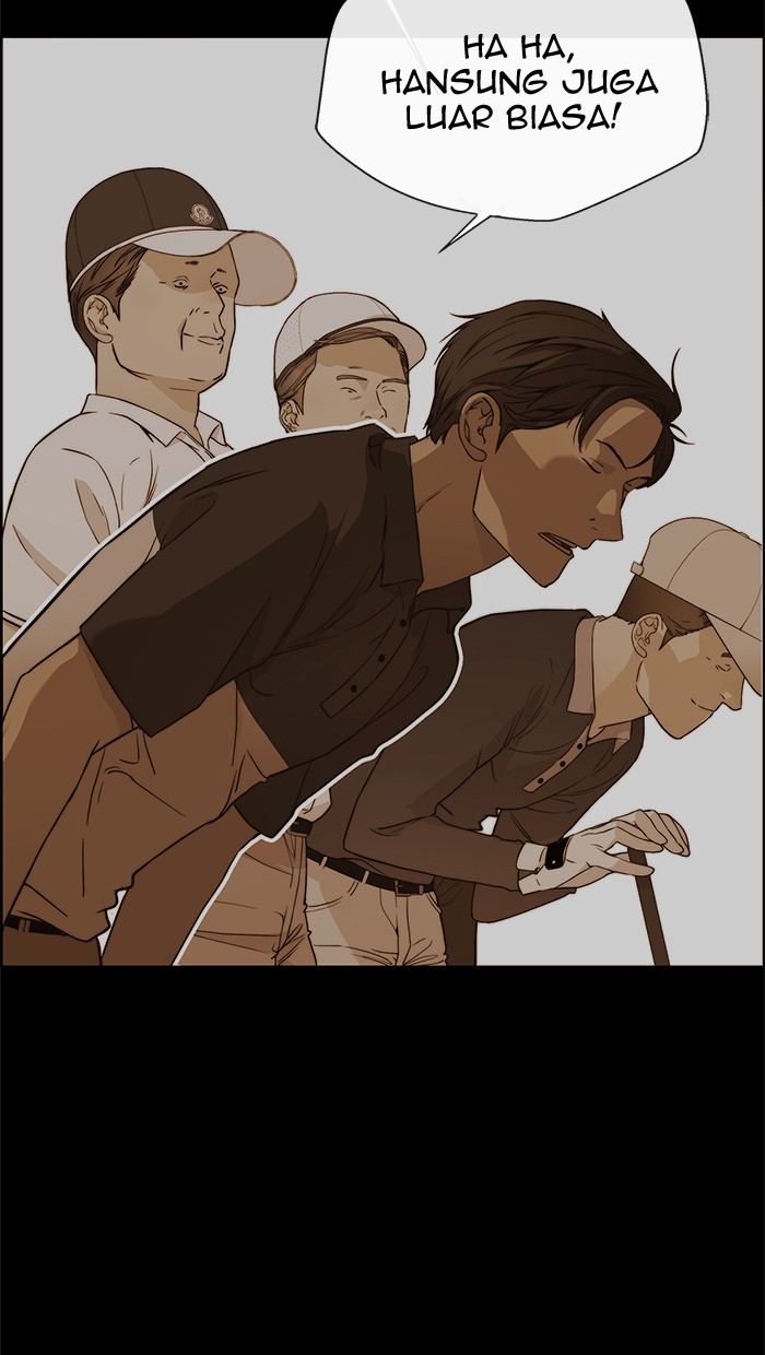 Read The Man ID Manga Online