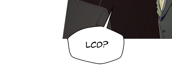 Read The Man ID Manga Online