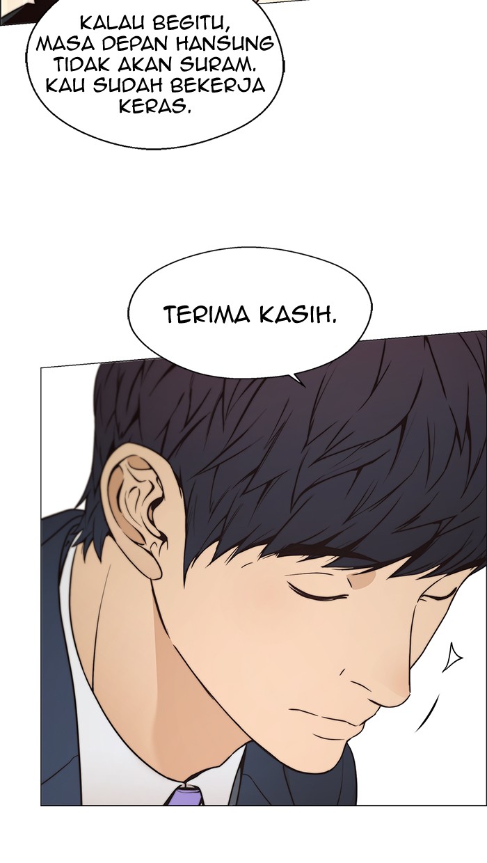 Read The Man ID Manga Online