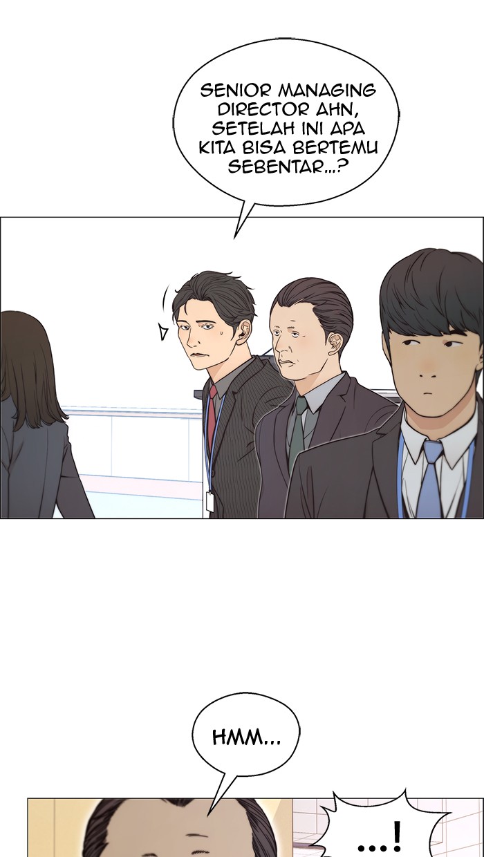 Read The Man ID Manga Online