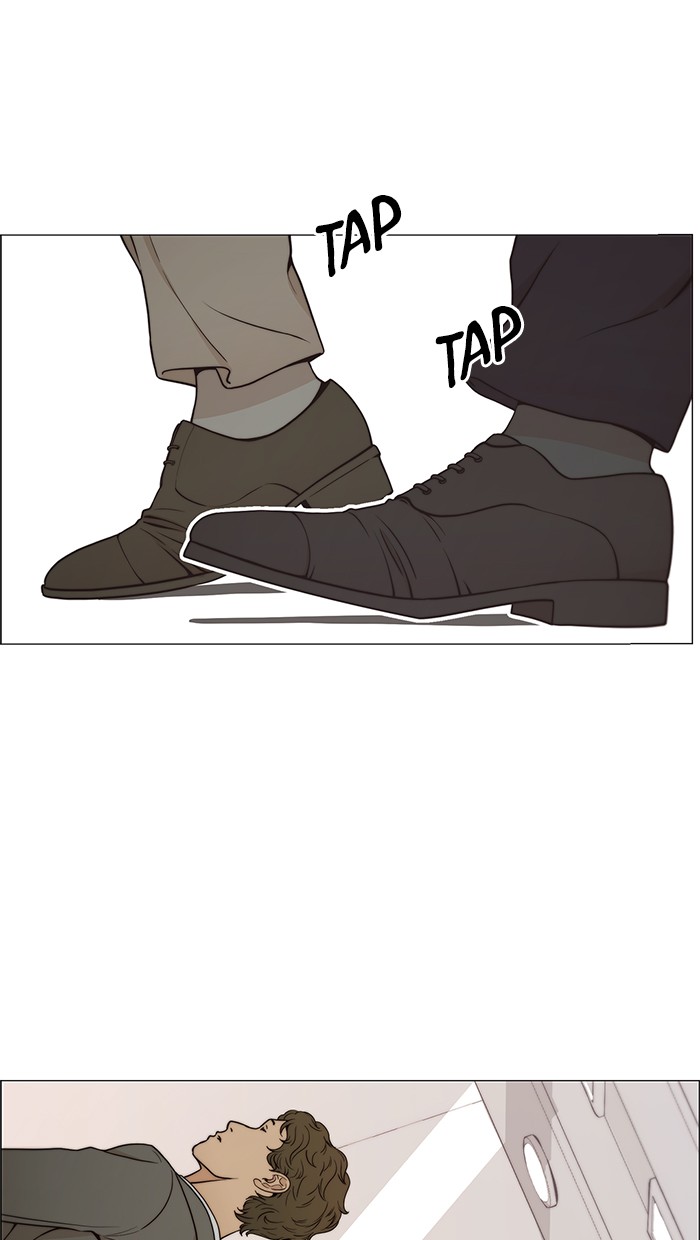 Read The Man ID Manga Online