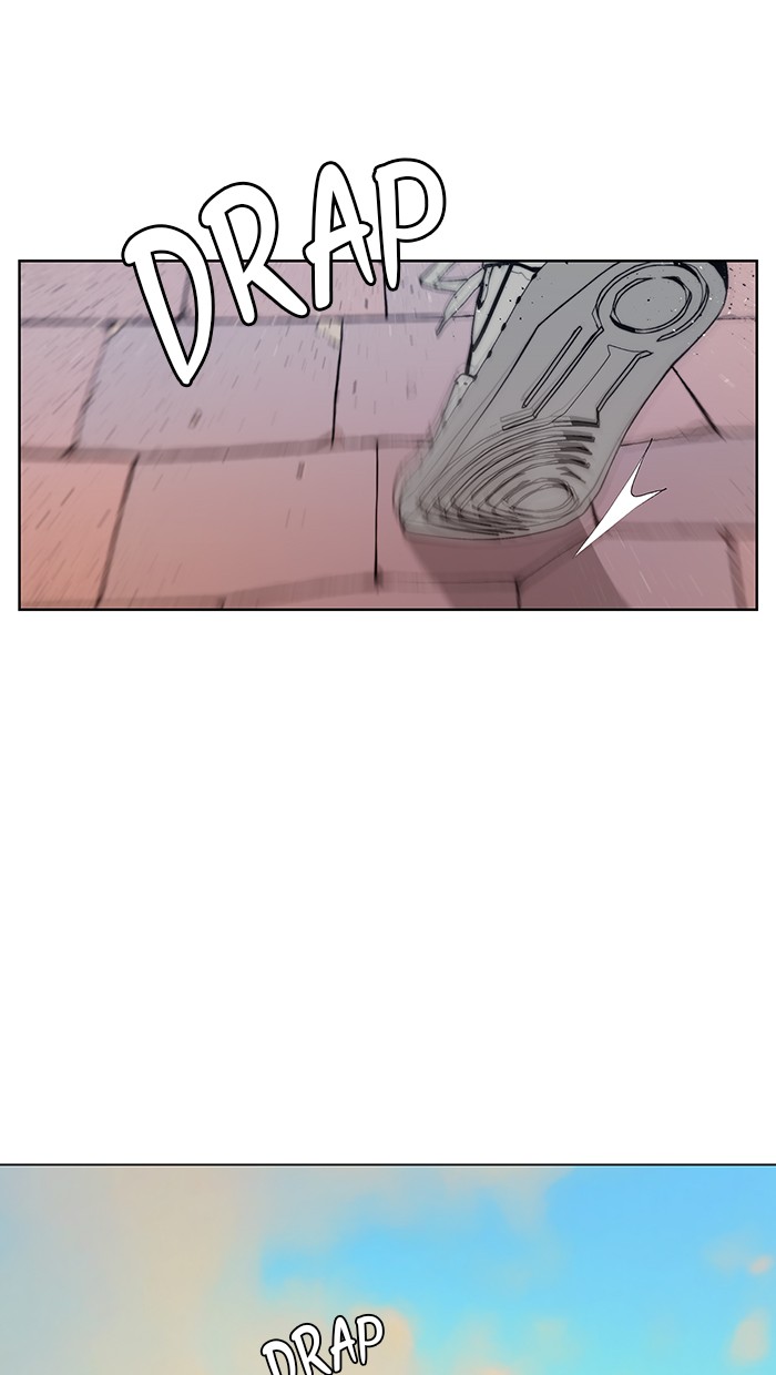 Read The Man ID Manga Online