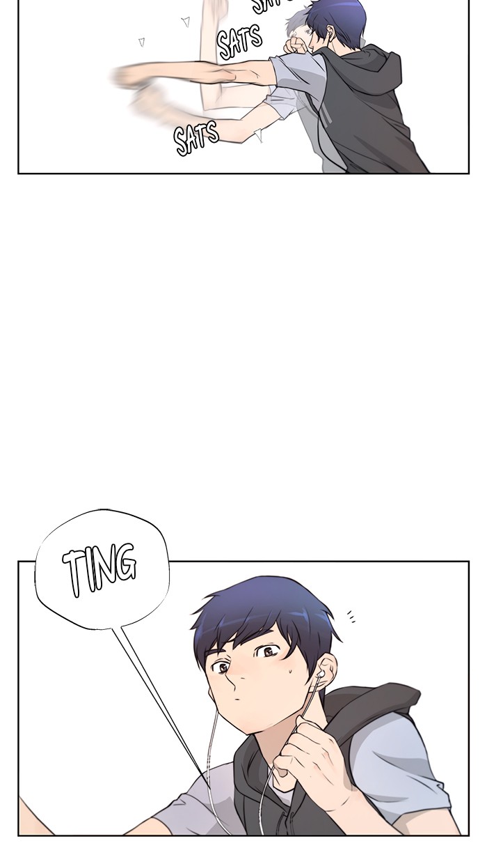 Read The Man ID Manga Online