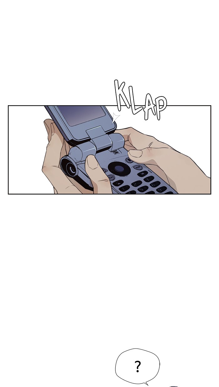 Read The Man ID Manga Online