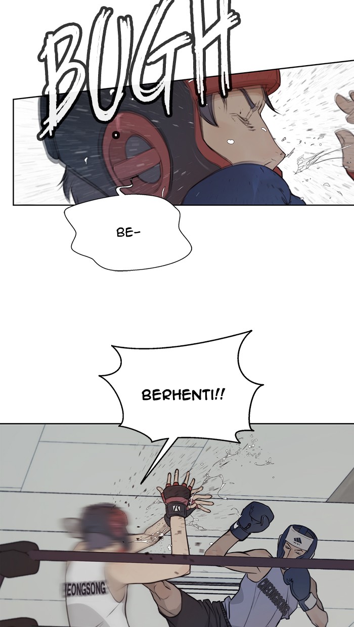 Read The Man ID Manga Online