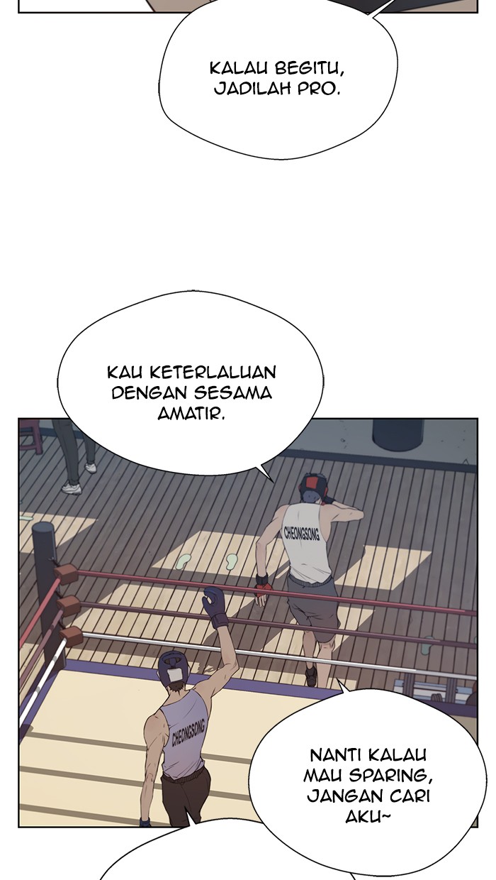 Read The Man ID Manga Online