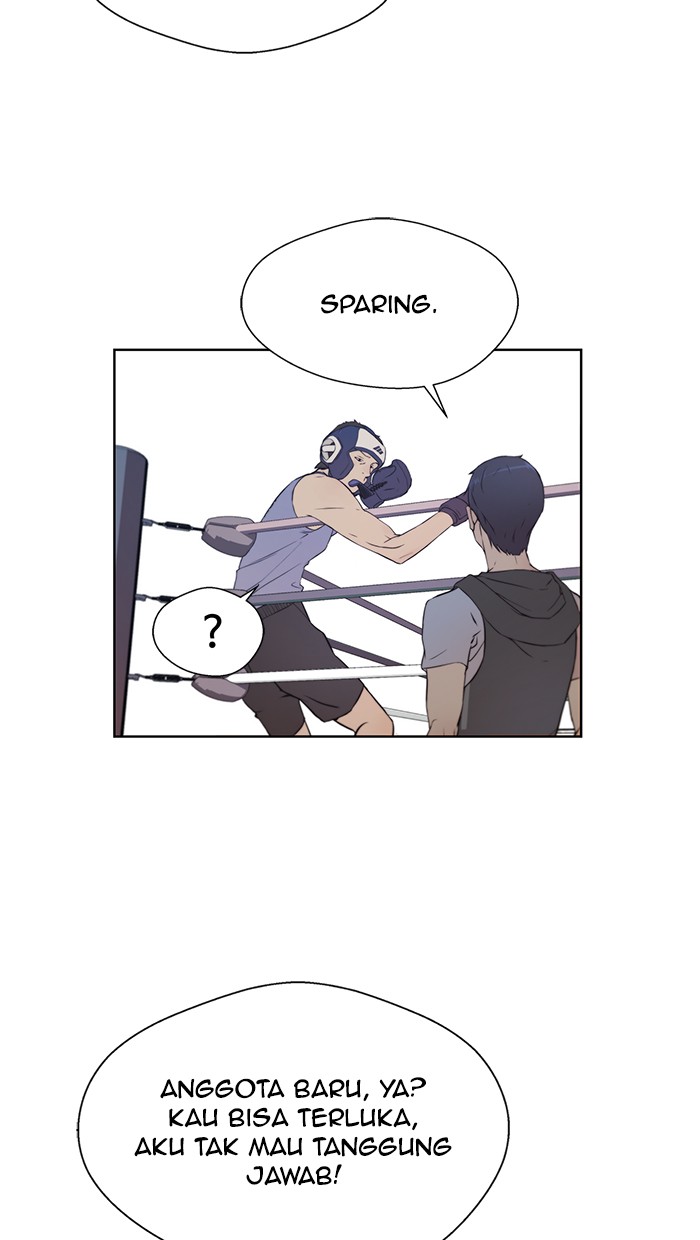 Read The Man ID Manga Online