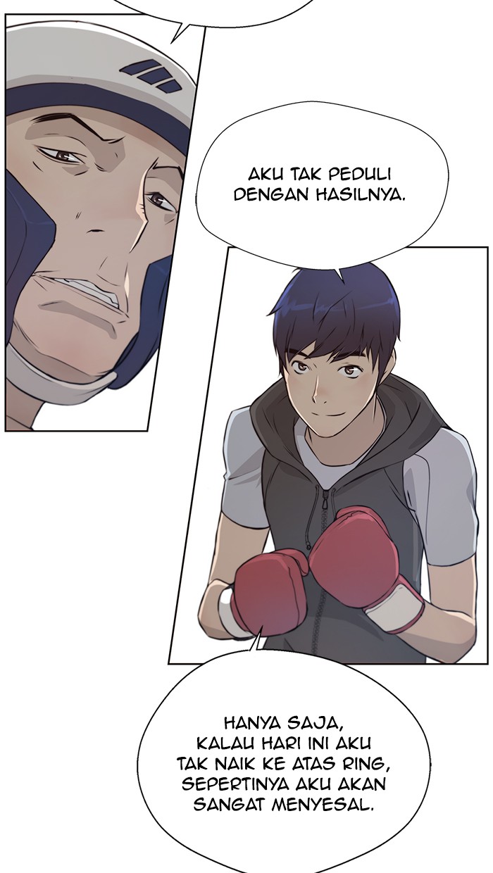 Read The Man ID Manga Online