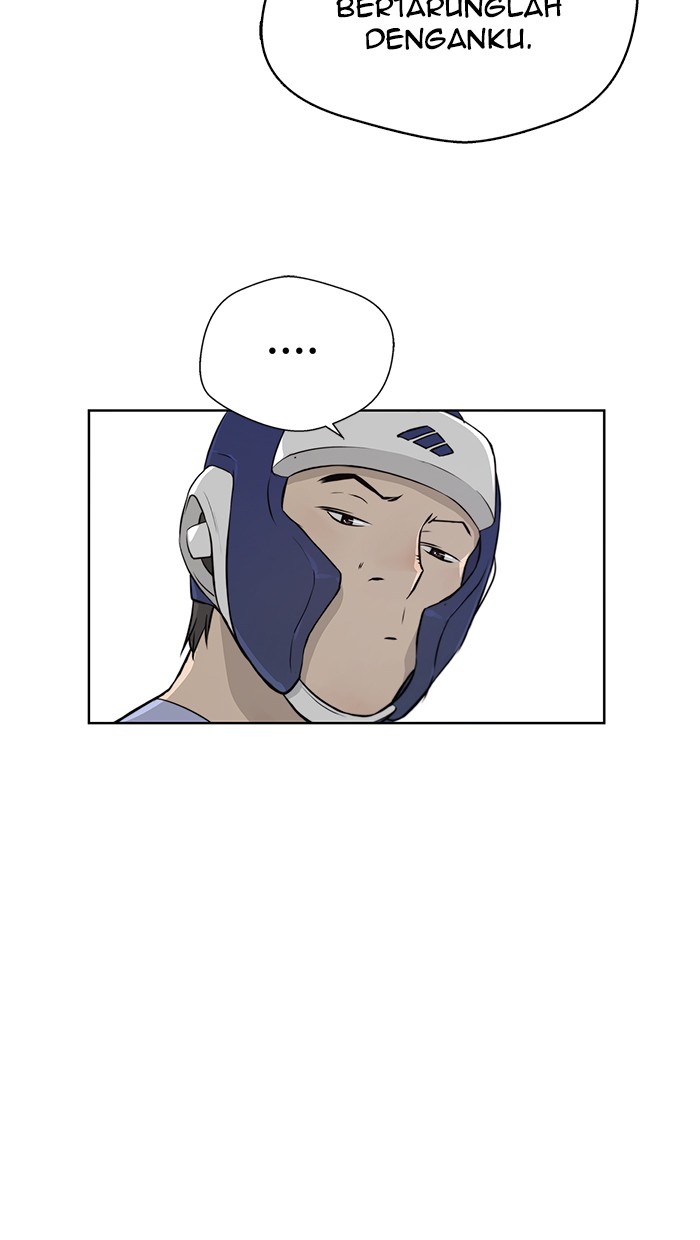 Read The Man ID Manga Online