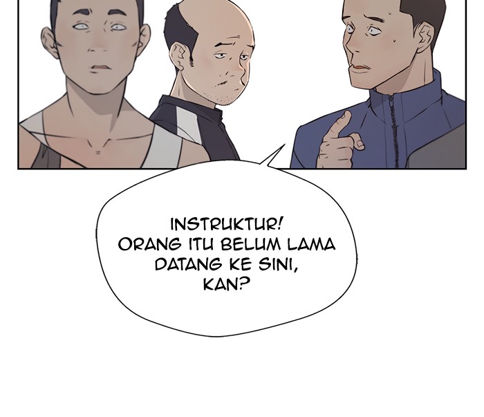 Read The Man ID Manga Online