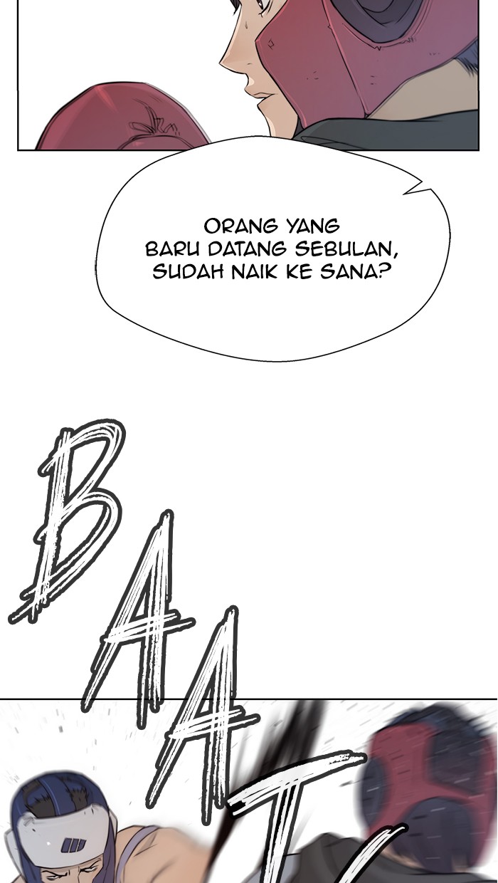 Read The Man ID Manga Online